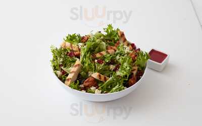 Erik's Delicafe Dublin Shamrock Village