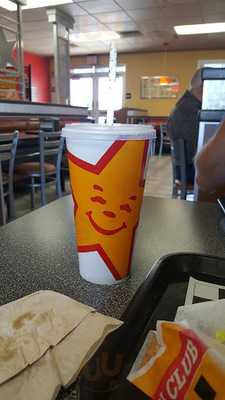 Carl's Jr.