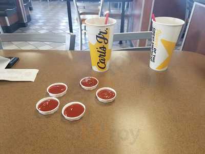 Carl's Jr.
