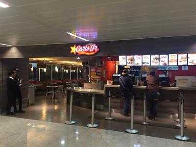 Carl's Jr.
