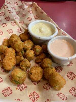 Lucille's Smokehouse Bar-b-que