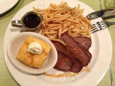 Lucille's Smokehouse Bar-b-que