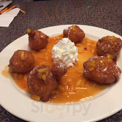 Lucille's Smokehouse Bar-b-que