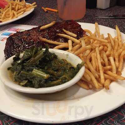 Lucille's Smokehouse Bar-b-que
