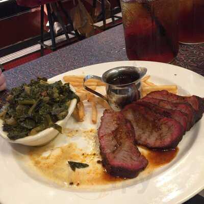 Lucille's Smokehouse Bar-b-que