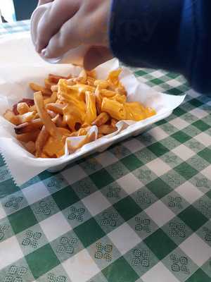 Zak's Pizza Pasta & Wings