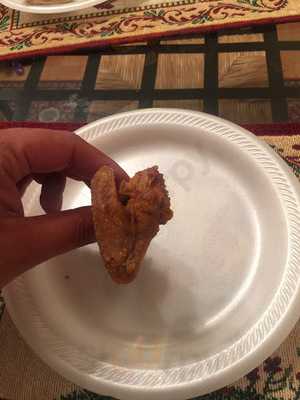 Zak's Pizza Pasta & Wings