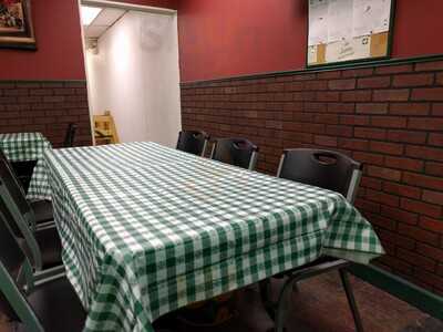 Zak's Pizza Pasta & Wings