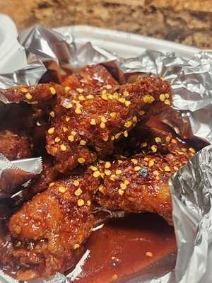 Zak's Pizza Pasta & Wings