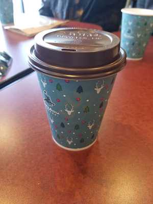 Einstein Bros. Bagels