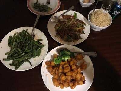 Olive Tree Chinese Kitchen