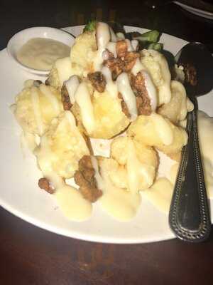 Olive Tree Chinese Kitchen