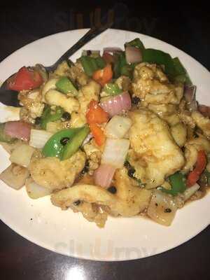 Olive Tree Chinese Kitchen