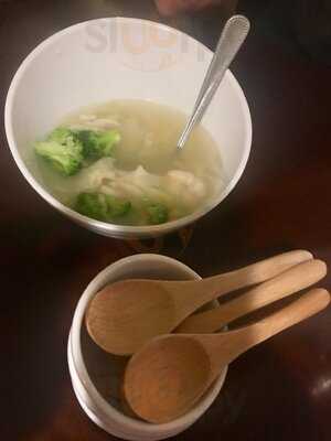 Olive Tree Chinese Kitchen