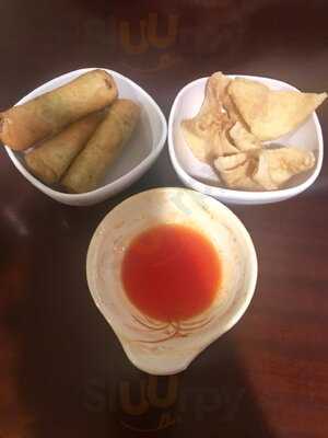 Olive Tree Chinese Kitchen