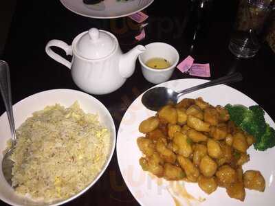 Olive Tree Chinese Kitchen