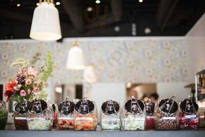 Stockhome Restaurant