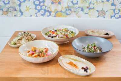 Stockhome Restaurant