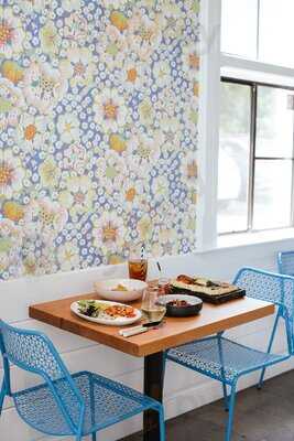 Stockhome Restaurant