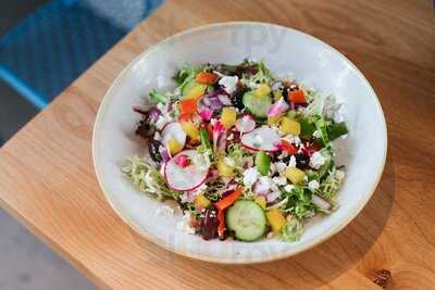 Stockhome Restaurant