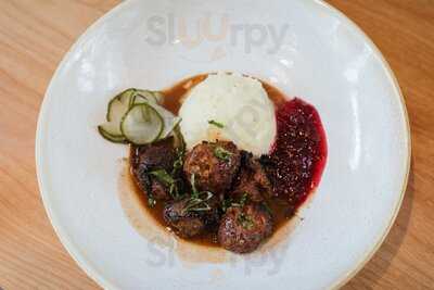 Stockhome Restaurant