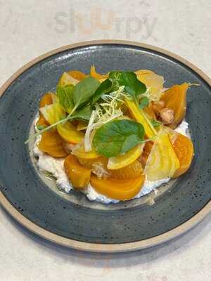 Stockhome Restaurant