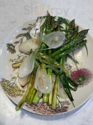 Stockhome Restaurant