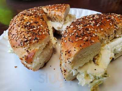 Traditional Bagel Cafe
