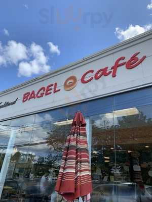 Traditional Bagel Cafe