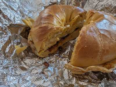 Traditional Bagel Cafe