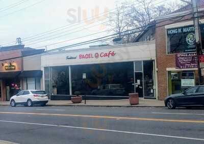 Traditional Bagel Cafe