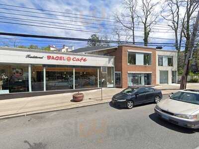 Traditional Bagel Cafe