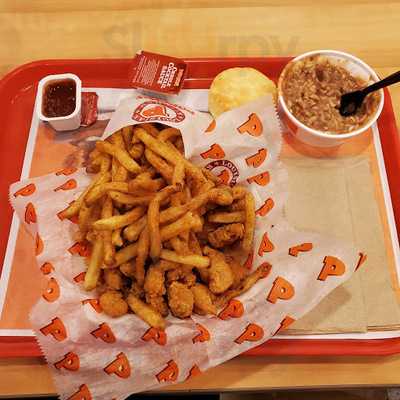 Popeyes Louisiana Kitchen