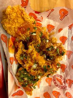 Popeyes Louisiana Kitchen