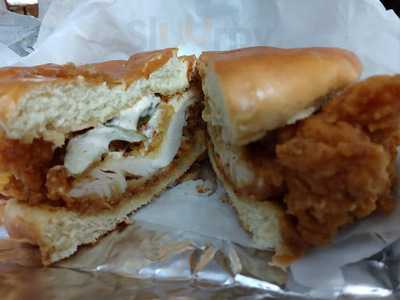 Popeyes Louisiana Kitchen