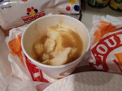 Popeyes Louisiana Kitchen