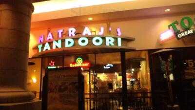 Natraj's Tandoori