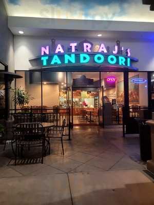 Natraj's Tandoori