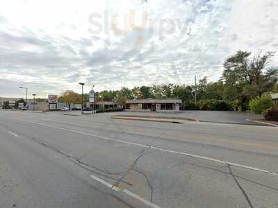 Los Burritos Mexicanos