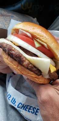 Dairy Queen Grill & Chill