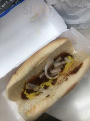 Dairy Queen Grill & Chill