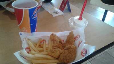 Dairy Queen Grill & Chill