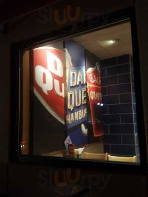 Dairy Queen Grill & Chill