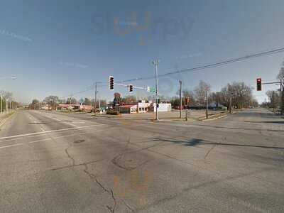 Dairy Queen Grill & Chill