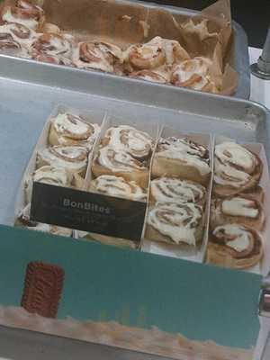 Cinnabon
