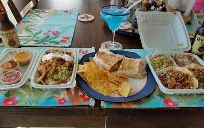 Chunky's Taqueria & Grill