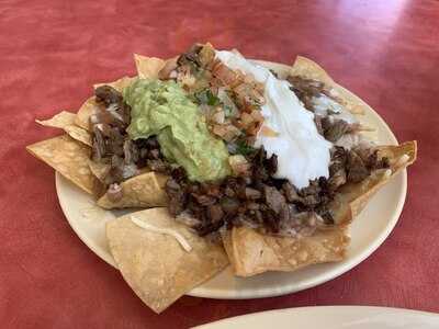 Chunky's Taqueria & Grill