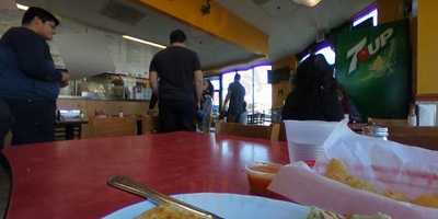 Chunky's Taqueria & Grill