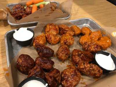 Buffalo Wild Wings