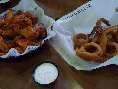 Buffalo Wild Wings